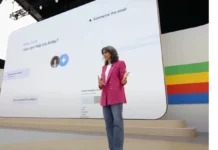 Google интегрира изкуствения интелект Gemini в Gmail