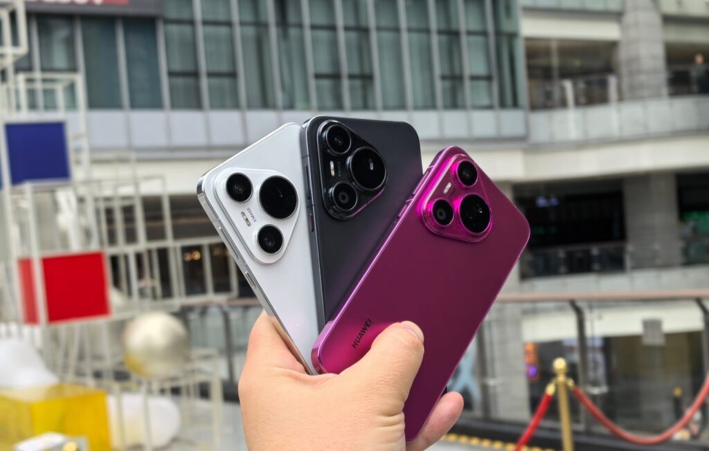 Huawei ще се откаже напълно от Android до края на годината – време е за HarmonyOS Next
