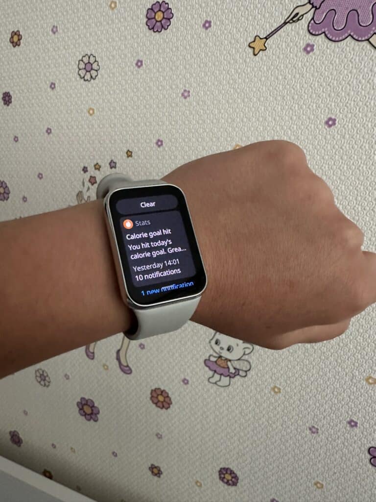 Xiaomi Smart Band 8 Pro – удобна спортна гривна, подходяща за всеки