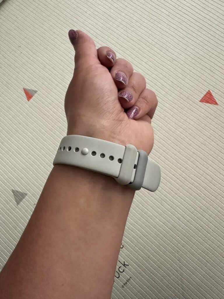 Xiaomi Smart Band 8 Pro – удобна спортна гривна, подходяща за всеки