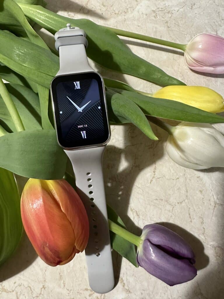 Xiaomi Smart Band 8 Pro – удобна спортна гривна, подходяща за всеки