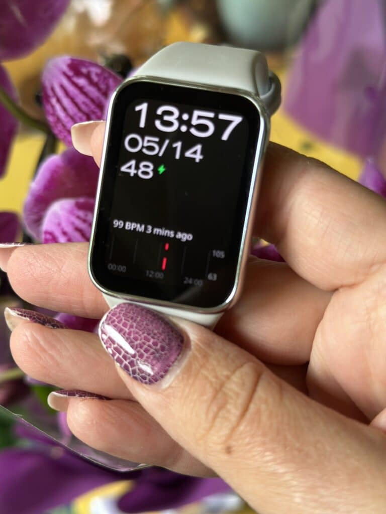 Xiaomi Smart Band 8 Pro – удобна спортна гривна, подходяща за всеки