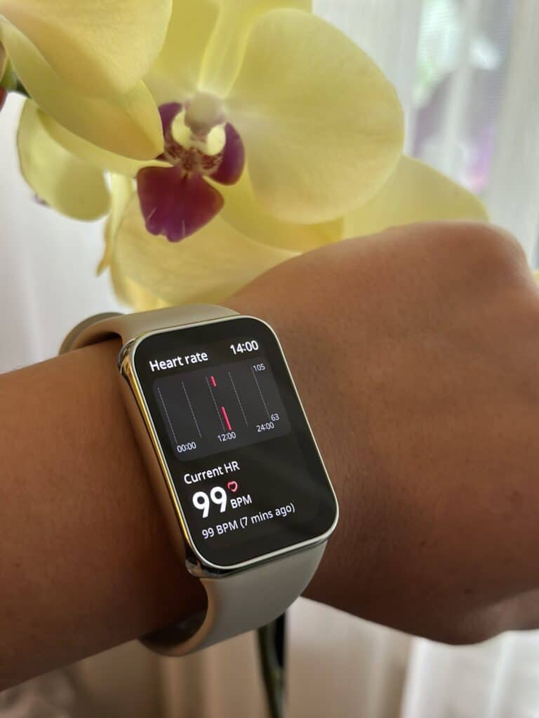 Xiaomi Smart Band 8 Pro – удобна спортна гривна, подходяща за всеки