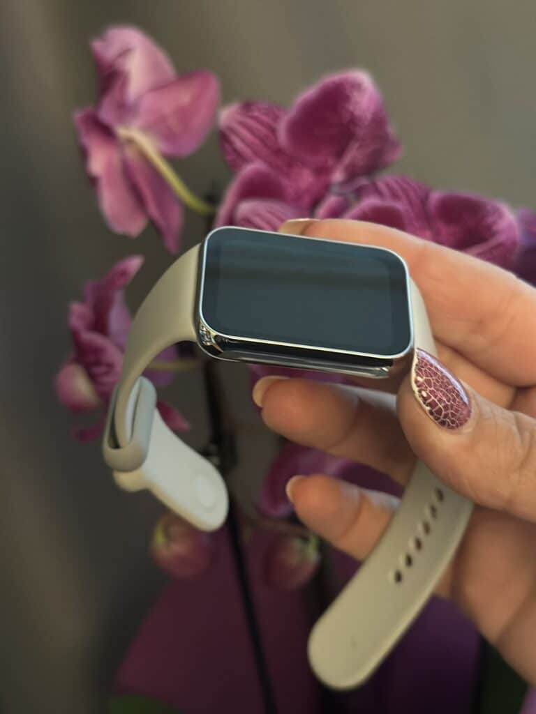 Xiaomi Smart Band 8 Pro – удобна спортна гривна, подходяща за всеки
