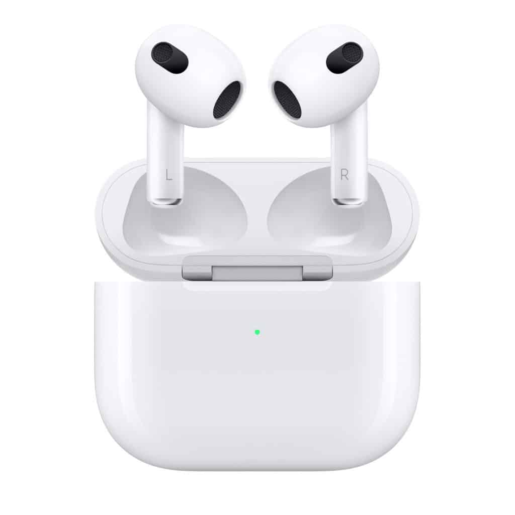 9 актуални продукта на Apple, които все още разполагат с Lightning порт – ето кои са те