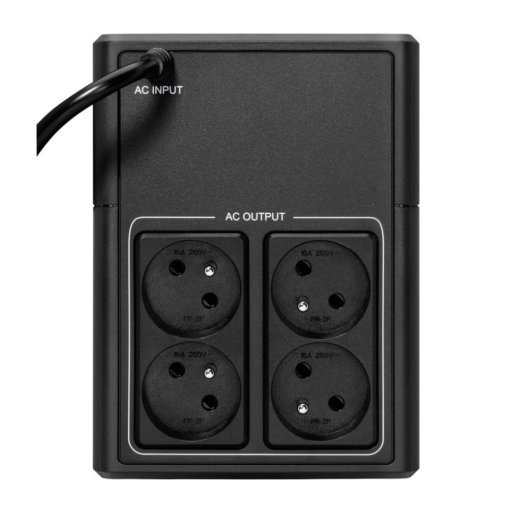 UPS Eaton 5E 700 и 1200 – надеждност на изгодна цена за дома и офиса