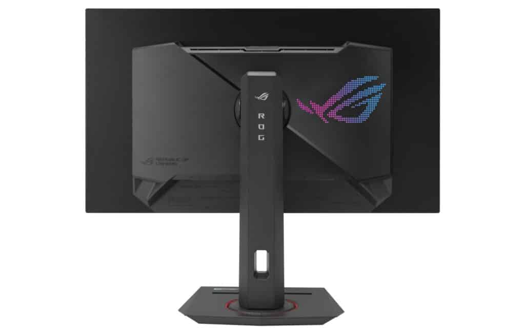 Asus пусна на пазара първия в света WOLED монитор с гланциран екран без отблясъци