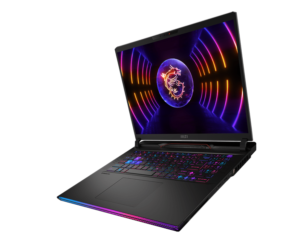MSI стартира пролетна кампания със специални оферти за лаптопи