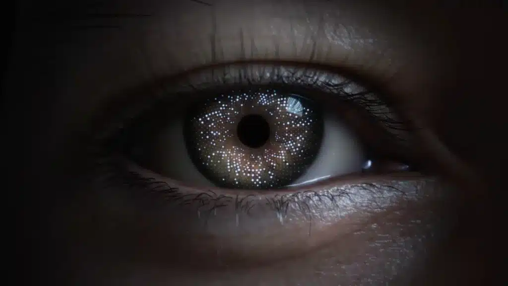 Apple Optic ID: Какво представлява и как работи?