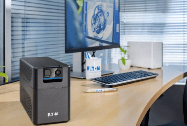 UPS Eaton 5E 700 и 1200 – надеждност на изгодна цена за дома и офиса