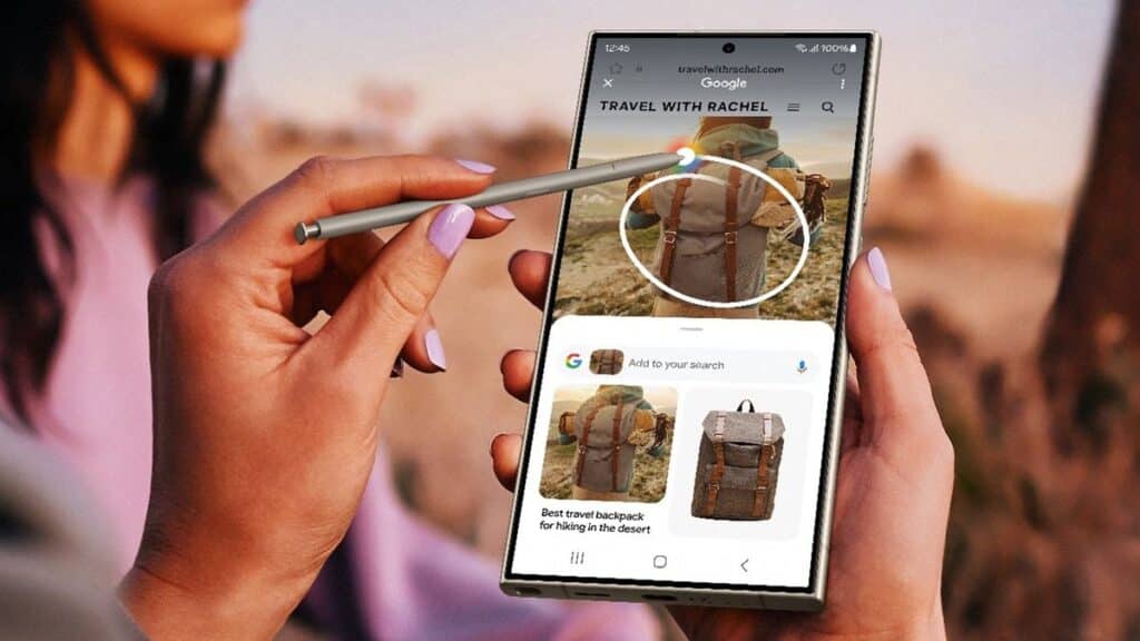 Всички функции с изкуствен интелект, които можете да използвате в Samsung Galaxy S24, S24+ и S24 Ultra