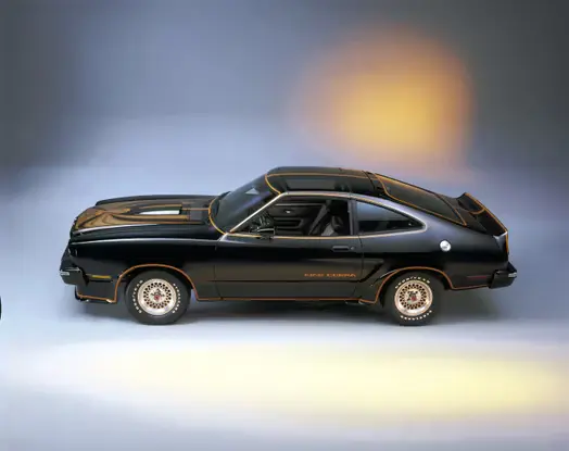 10 яки специални издания на Ford Mustang