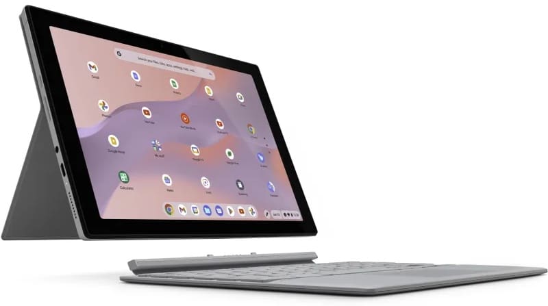 Acer, ASUS и HP представиха нови Chromebook Plus модели с още повече функции с ИИ от Google