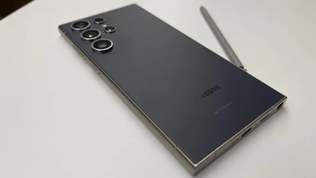 7 удобни функции на Samsung Galaxy, които липсват в iPhone