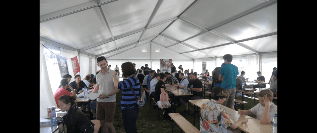 Националният фестивал за настолни игри Board Game Fest се завръща в село Чавдар на 15 и 16-ти юни