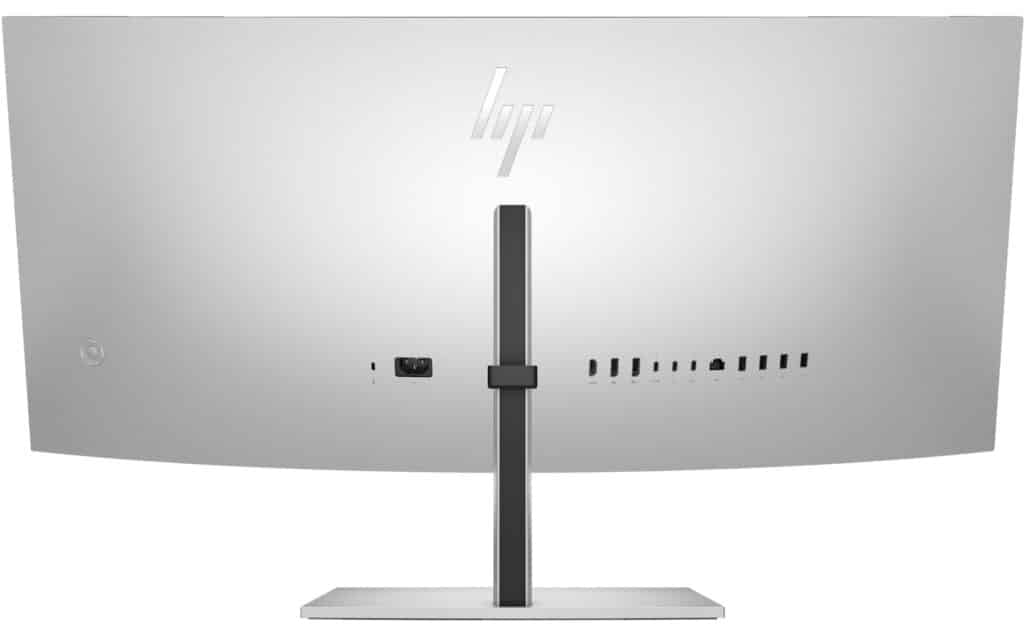 HP пусна на пазара Series 7 Pro – 37,5-инчов монитор с необичайно съотношение на страните 24:10 и множество портове