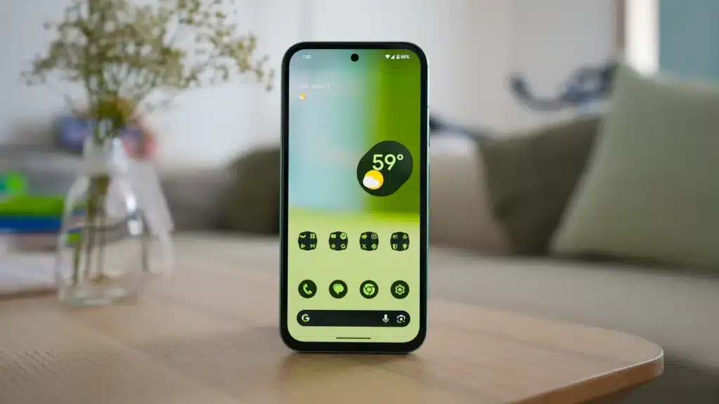 Google представи Android 15 – 8 нови интересни функции, които ще се появят в смартфона ви