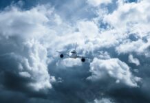 Ето какво трябва да знаете за турбуленцията