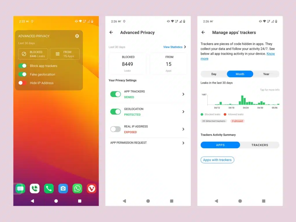 /e/OS е по-добра от Android и трябва да я опитате: Свобода, поверителност и никакви услуги на Google