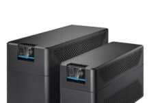 UPS Eaton 5E 700 и 1200 – надеждност на изгодна цена за дома и офиса