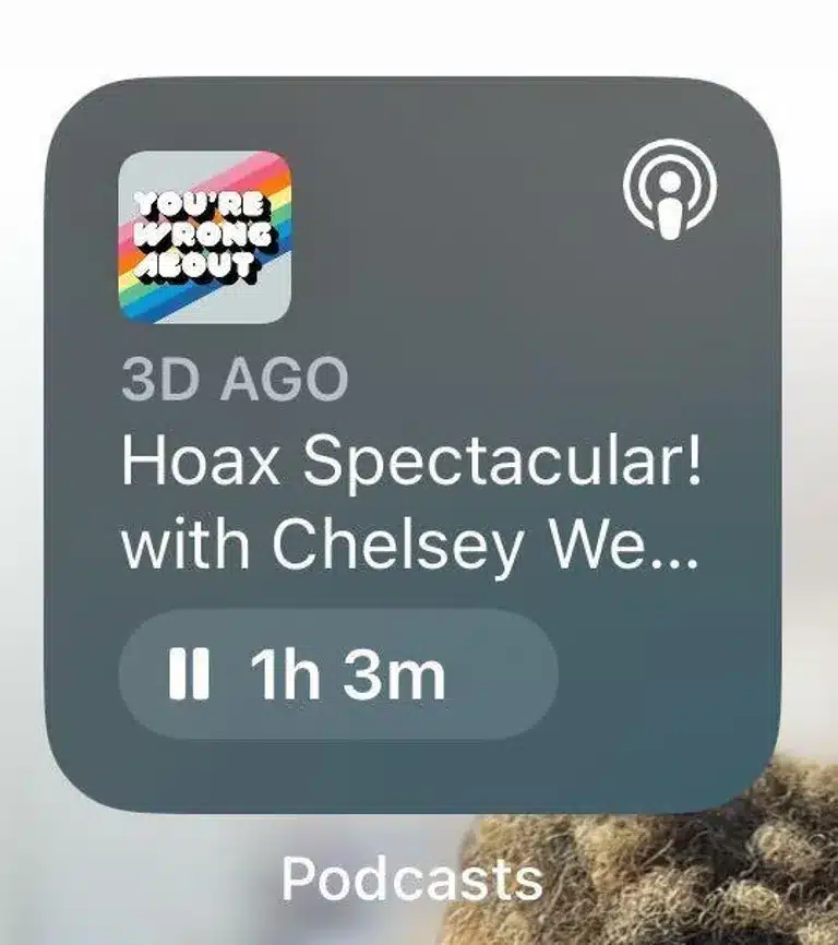 iOS 17.5 вече е достъпна – ето всичко ново