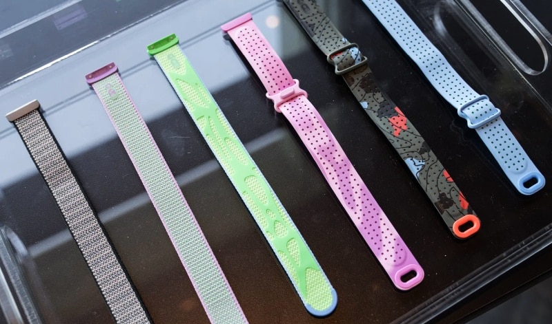 Google представи първия смарт часовник за деца Fitbit Ace LTE с награди за активност и тамагочи