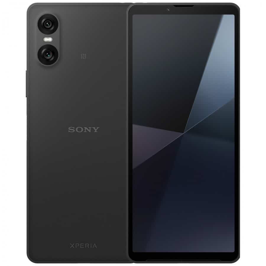 Sony представи Xperia 10 VI с издължена форма, широки рамки и чип Snapdragon 6 Gen 1 за €399