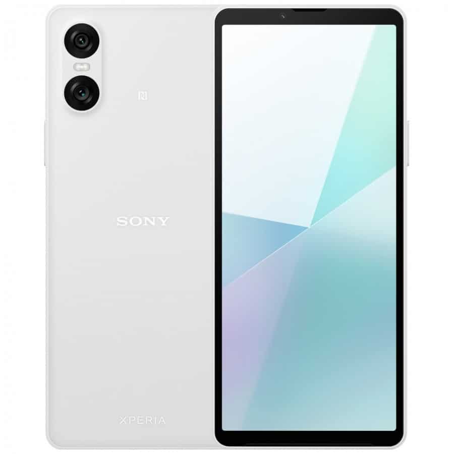 Sony представи Xperia 10 VI с издължена форма, широки рамки и чип Snapdragon 6 Gen 1 за €399