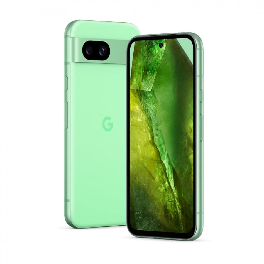 Google представи Pixel 8a с флагманския чип Tensor G3, 120 Hz екран и 7 години ъпдейти на цена от 9