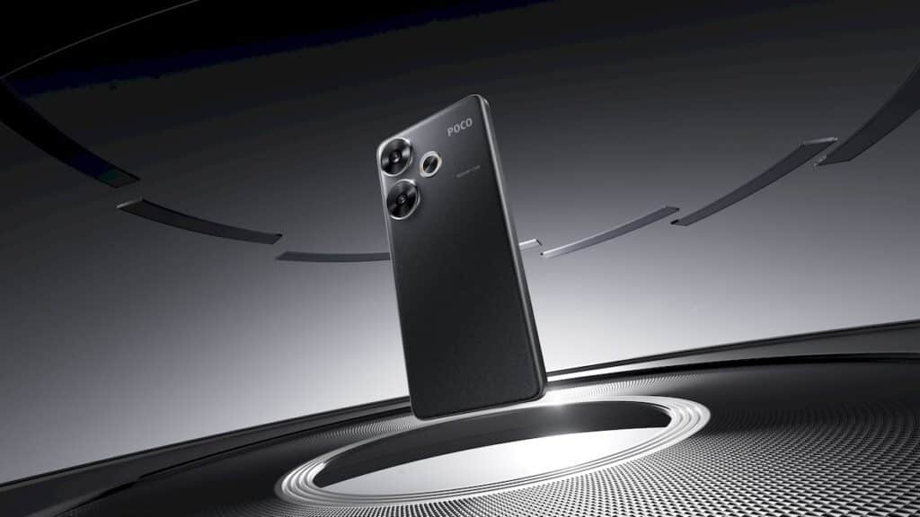 Poco представи смартфоните F6 и F6 Pro, задвижвани флагмански чипове Snapdragon