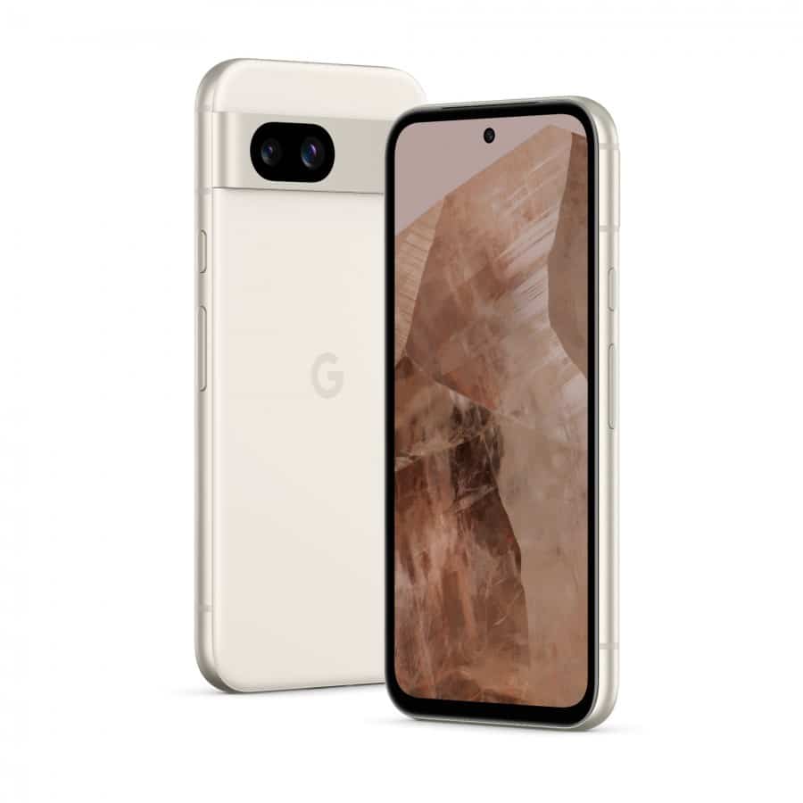 Google представи Pixel 8a с флагманския чип Tensor G3, 120 Hz екран и 7 години ъпдейти на цена от 9