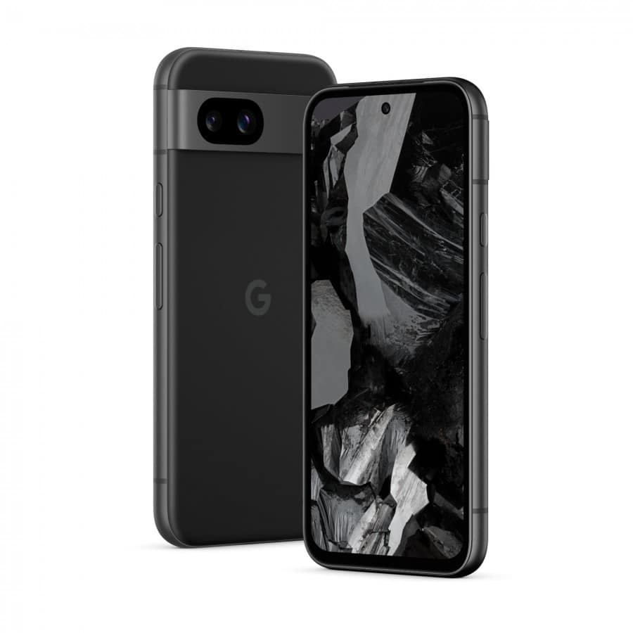 Google представи Pixel 8a с флагманския чип Tensor G3, 120 Hz екран и 7 години ъпдейти на цена от 9