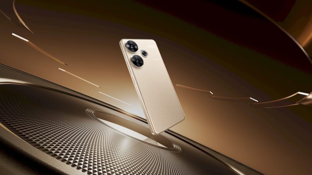 Poco представи смартфоните F6 и F6 Pro, задвижвани флагмански чипове Snapdragon
