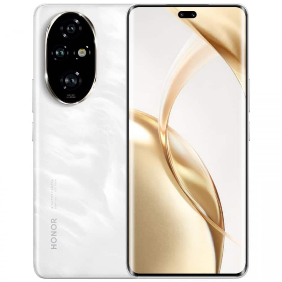 Представиха официално Honor 200 и 200 Pro – субфлагмани, задвижвани от мощни чипове на Qualcomm
