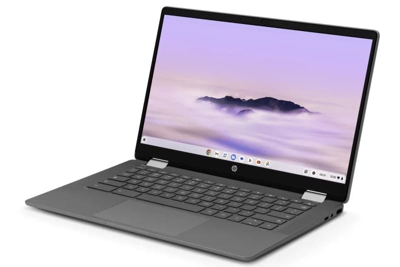 Acer, ASUS и HP представиха нови Chromebook Plus модели с още повече функции с ИИ от Google