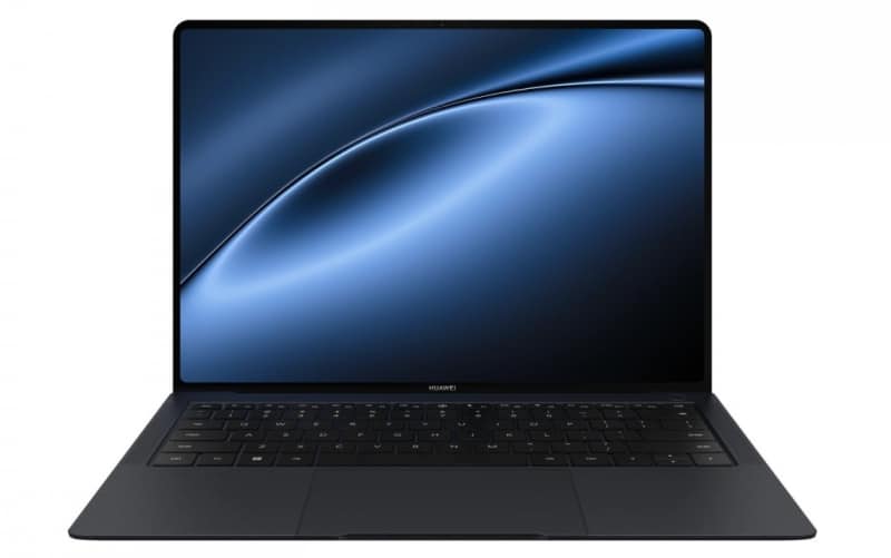 Huawei представи олекотения лаптоп MateBook X Pro и вдъхновения от изкуството таблет MatePad 11.5″ S