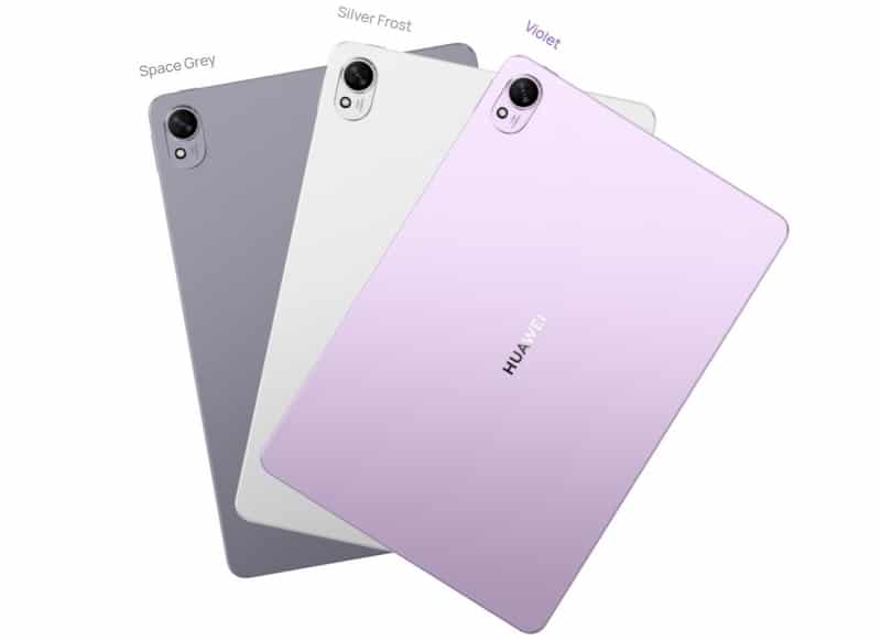 Huawei представи олекотения лаптоп MateBook X Pro и вдъхновения от изкуството таблет MatePad 11.5″ S