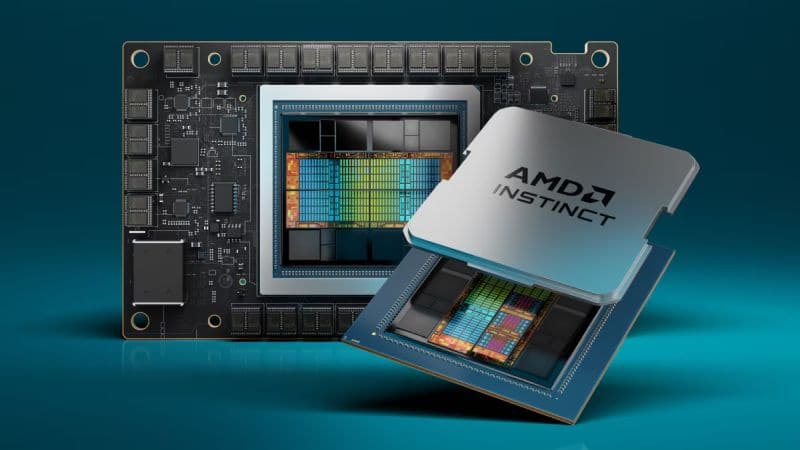 AMD и Intel се надяват да могат да се конкурират с NVIDIA в новия етап от развитието на ИИ-системите