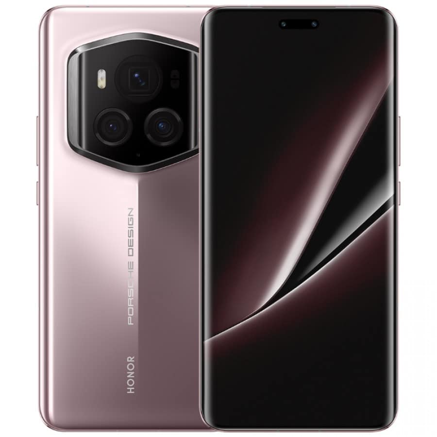 Honor пусна глобалната версия на премиум смартфона Magic6 RSR Porsche Design