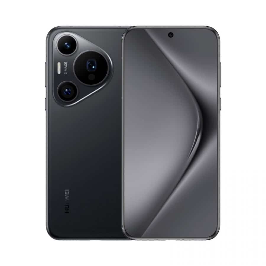 Huawei представи глобалните версии на смартфоните Pura 70 с чипове Kirin 9010