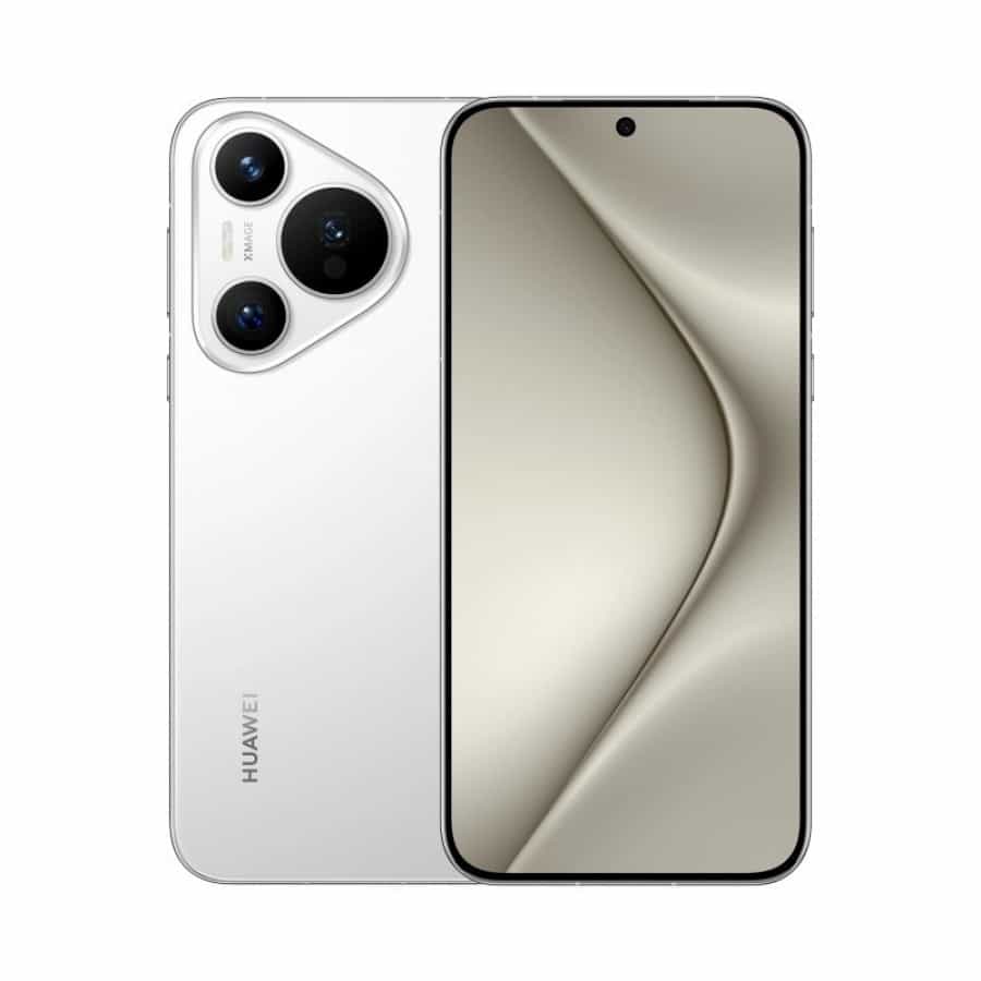 Huawei представи глобалните версии на смартфоните Pura 70 с чипове Kirin 9010