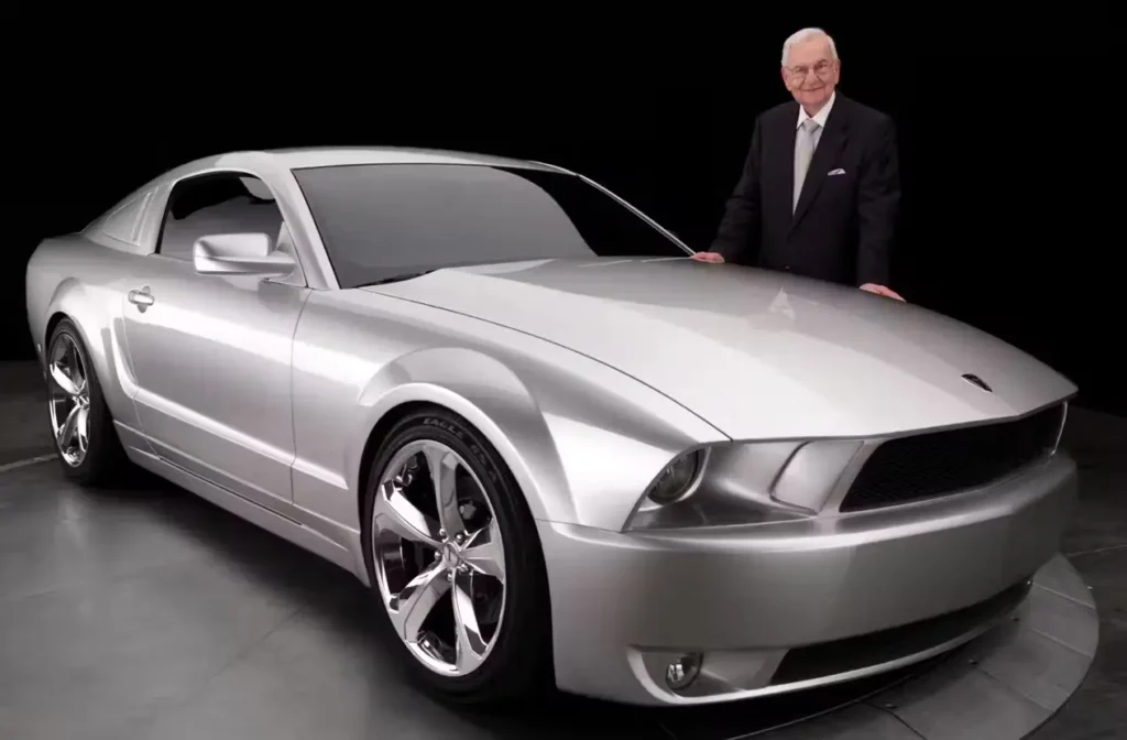 10 яки специални издания на Ford Mustang