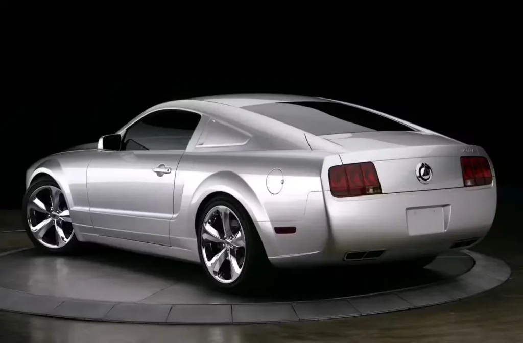 10 яки специални издания на Ford Mustang