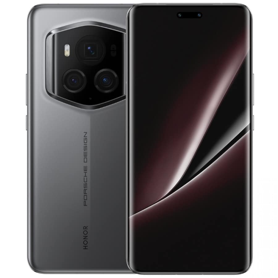 Honor пусна глобалната версия на премиум смартфона Magic6 RSR Porsche Design