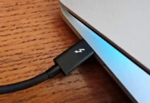Intel преоткри LAN: Два компютъра вече могат да бъдат свързани чрез Thunderbolt 4 или 5
