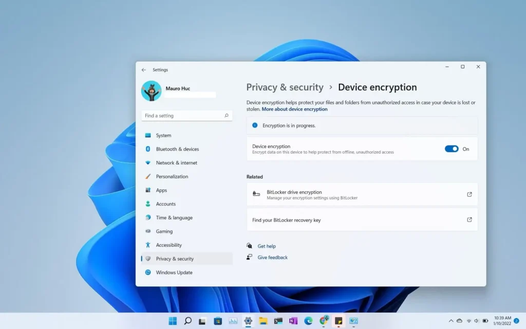 Тази настройка в Windows 11 може да намали наполовина производителността на вашето SSD – как да я деактивирате