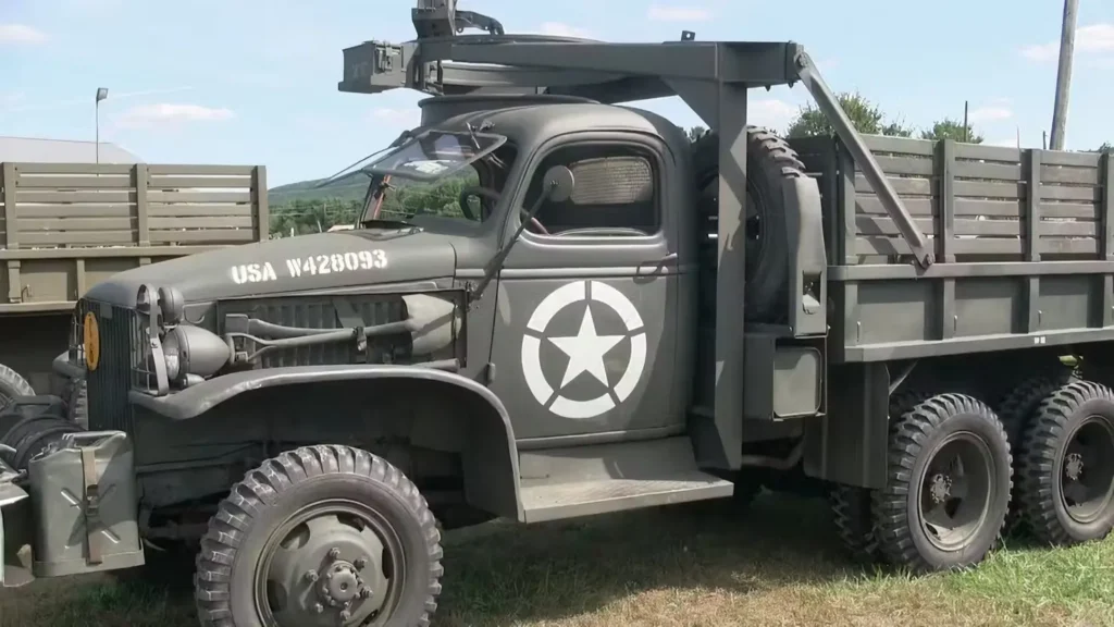Как започна модата на 6×6 пикапите + бизнес идея за абитуриентските балове