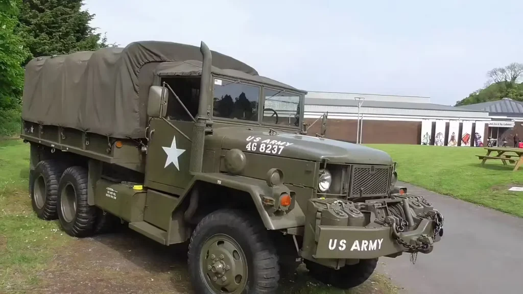Как започна модата на 6×6 пикапите + бизнес идея за абитуриентските балове