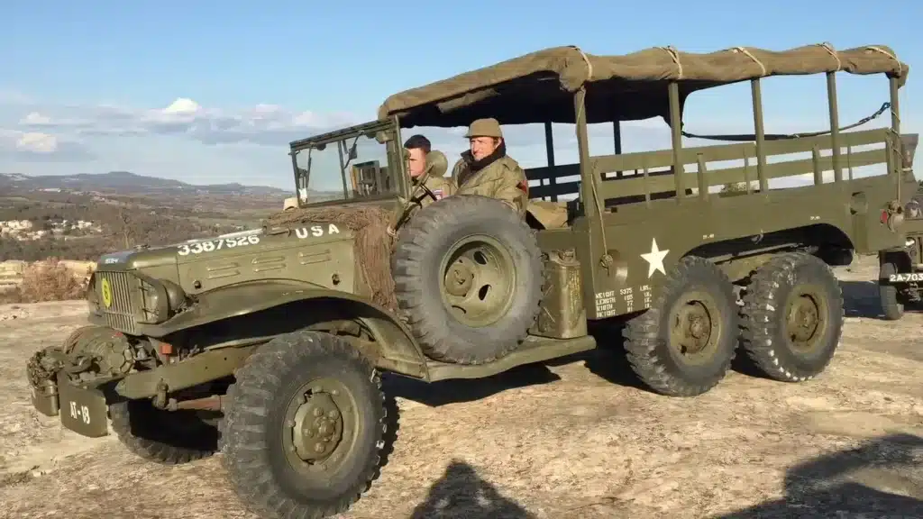 Как започна модата на 6×6 пикапите + бизнес идея за абитуриентските балове