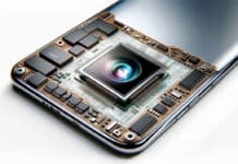 Гигантът в областта на мобилната фотография OmniVision е станал жертва на кибератака